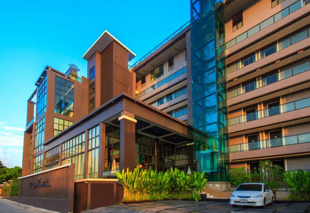 Hotel photo 1