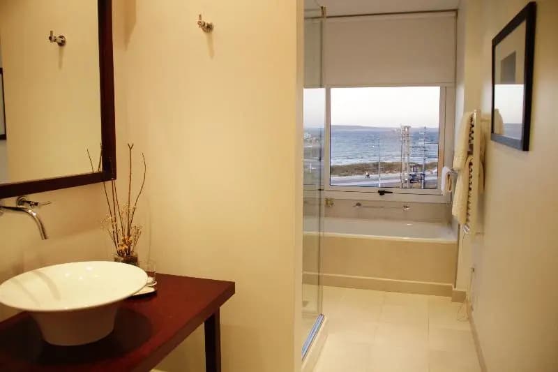 Standard Double room full double bed