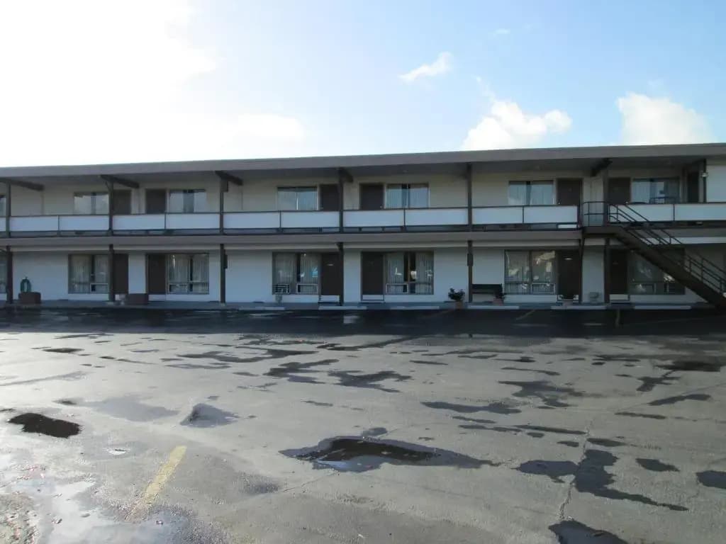 Hotel photo 8