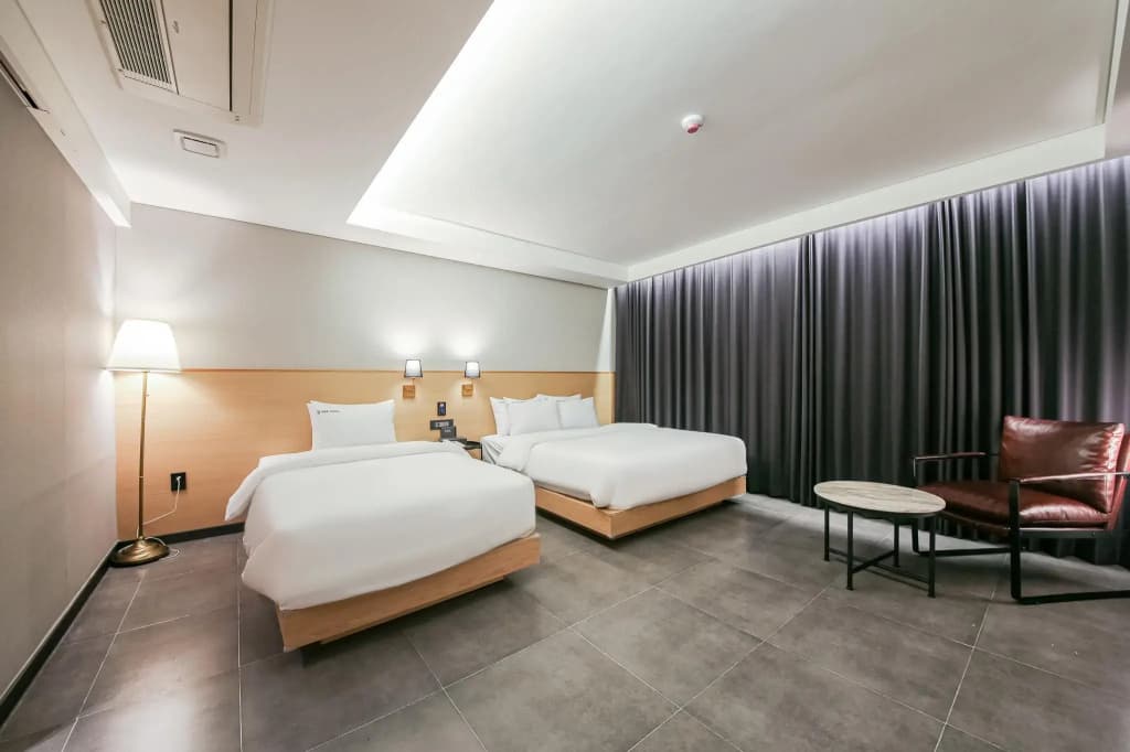 Hotel photo 2