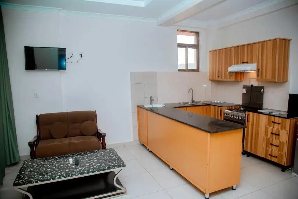 Standard Family room