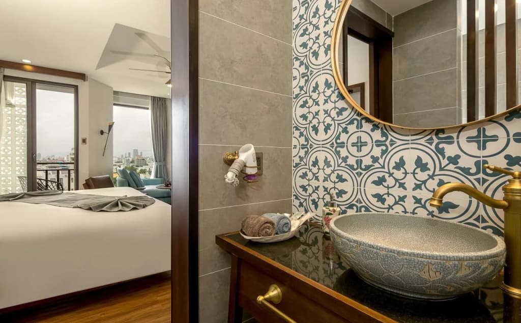 Hotel photo 7