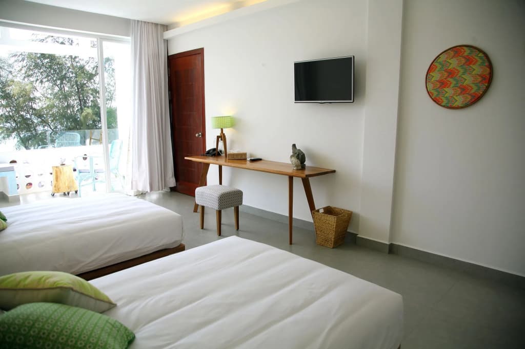 Hotel photo 4