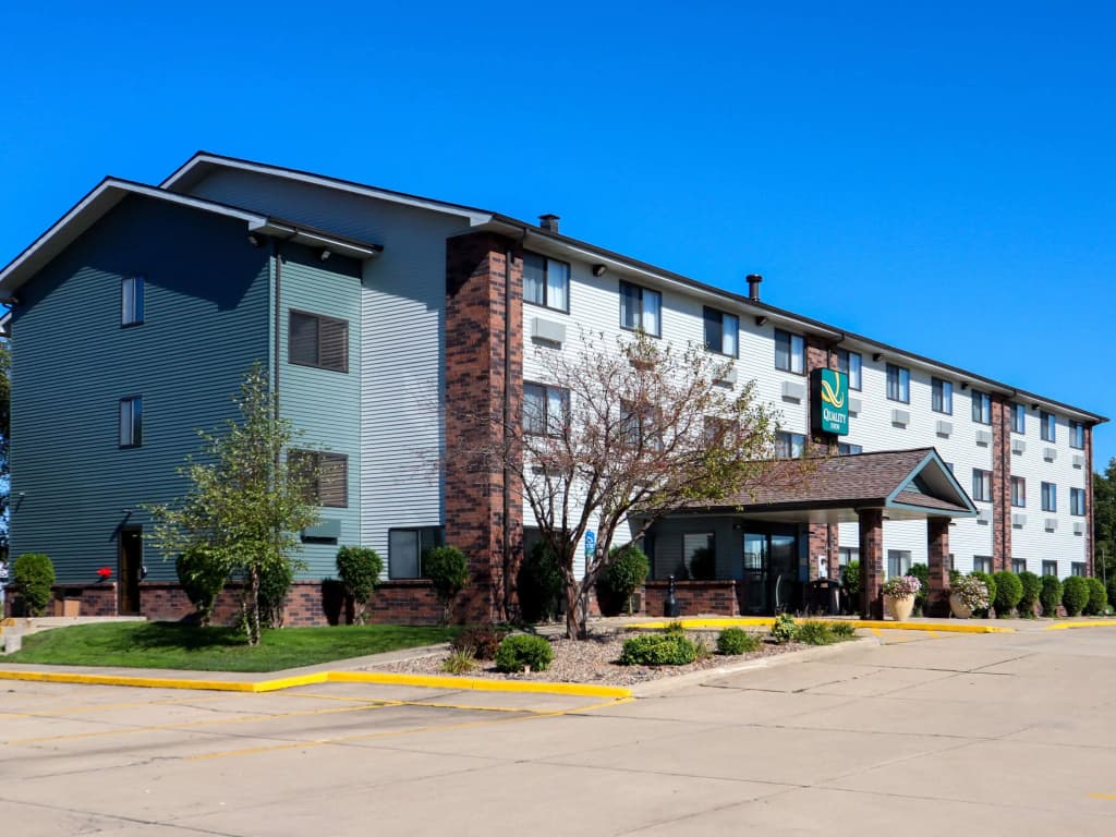 Hotel photo 9