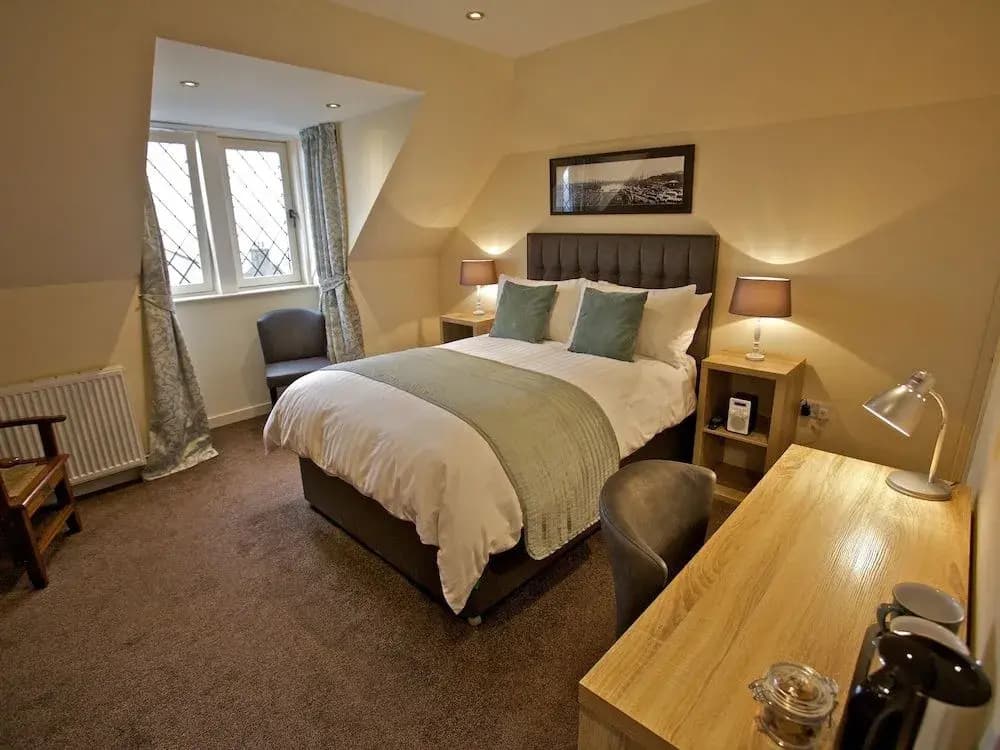 Hotel photo 6