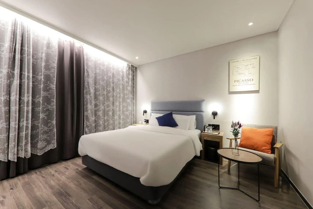 Hotel photo 4