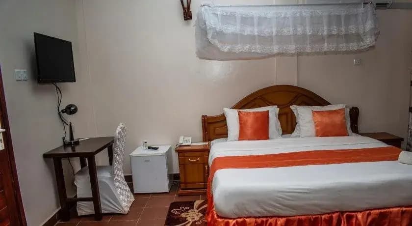 Hotel photo 7