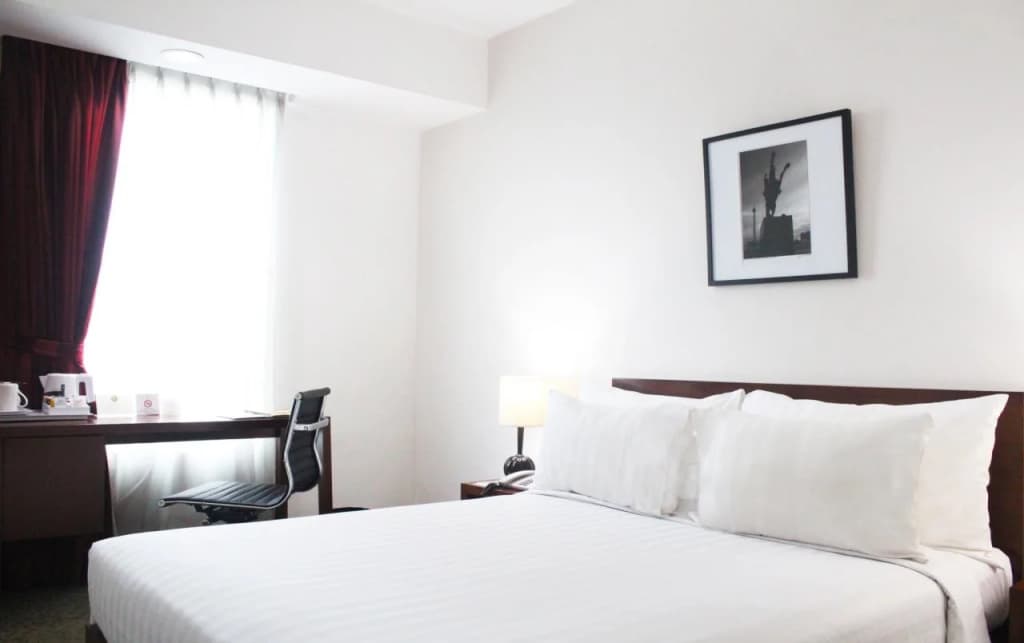 Hotel photo 7