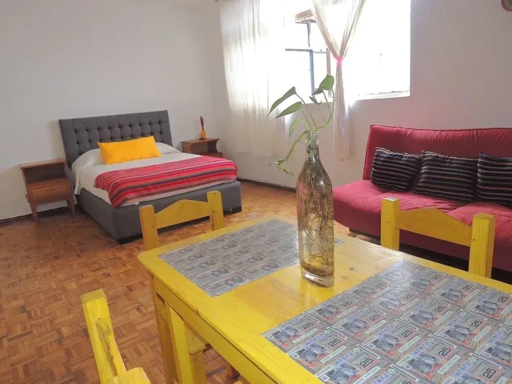 Standard room