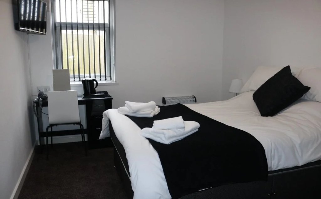 Hotel photo 4