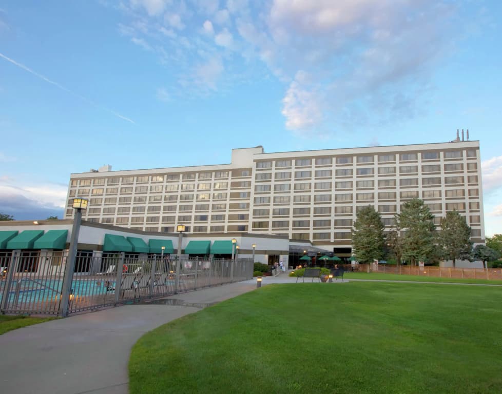 Hotel photo 1