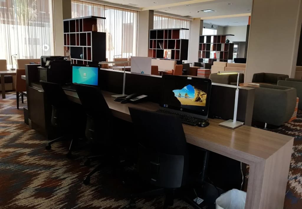 Hotel photo 4