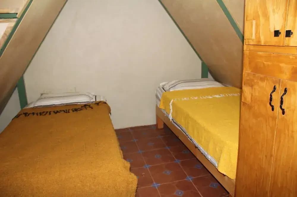 Classic room