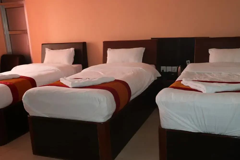 Hotel photo 5