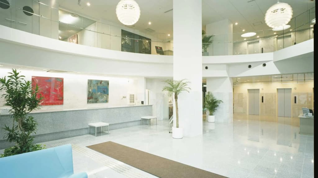 Hotel photo 2