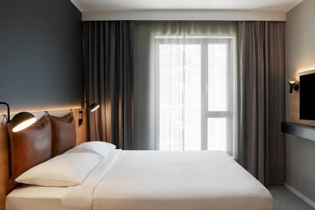 Hotel photo 6