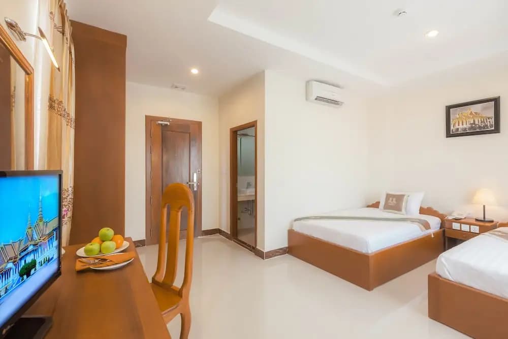 Superior room