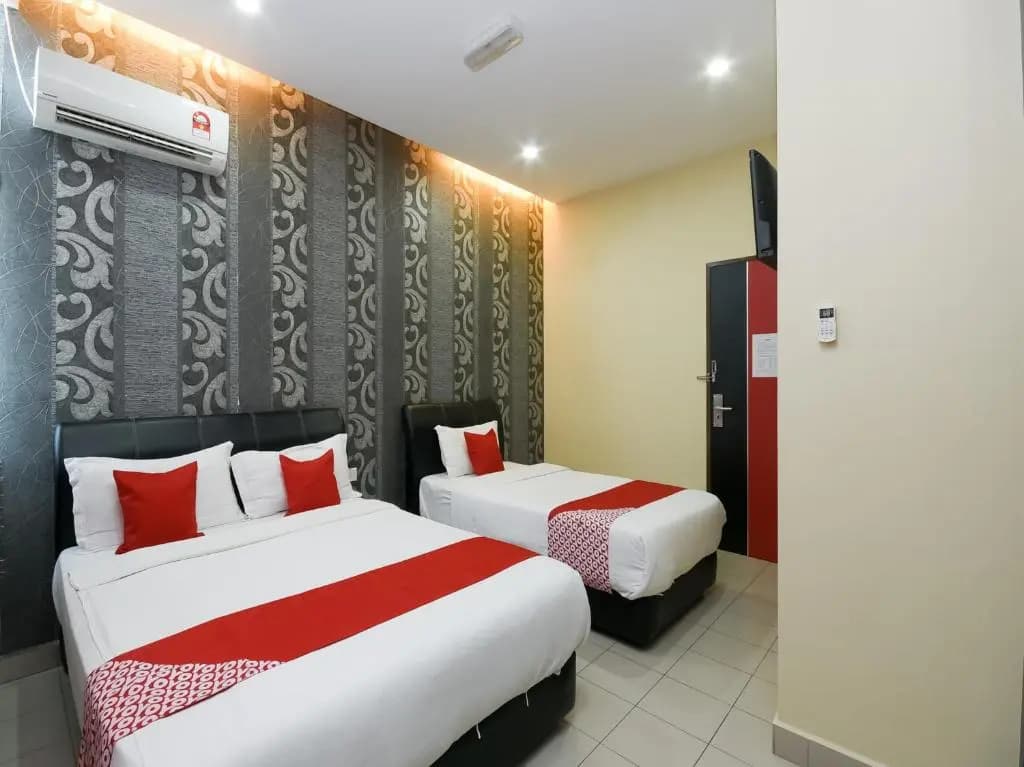 Hotel photo 4