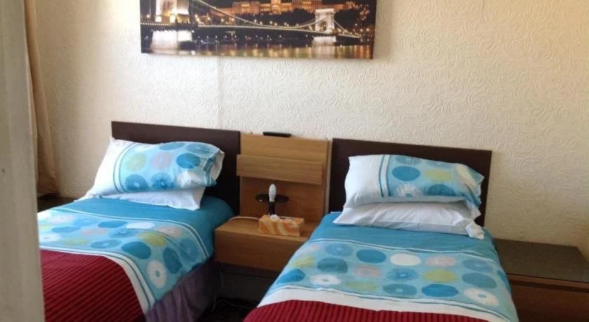 Hotel photo 6