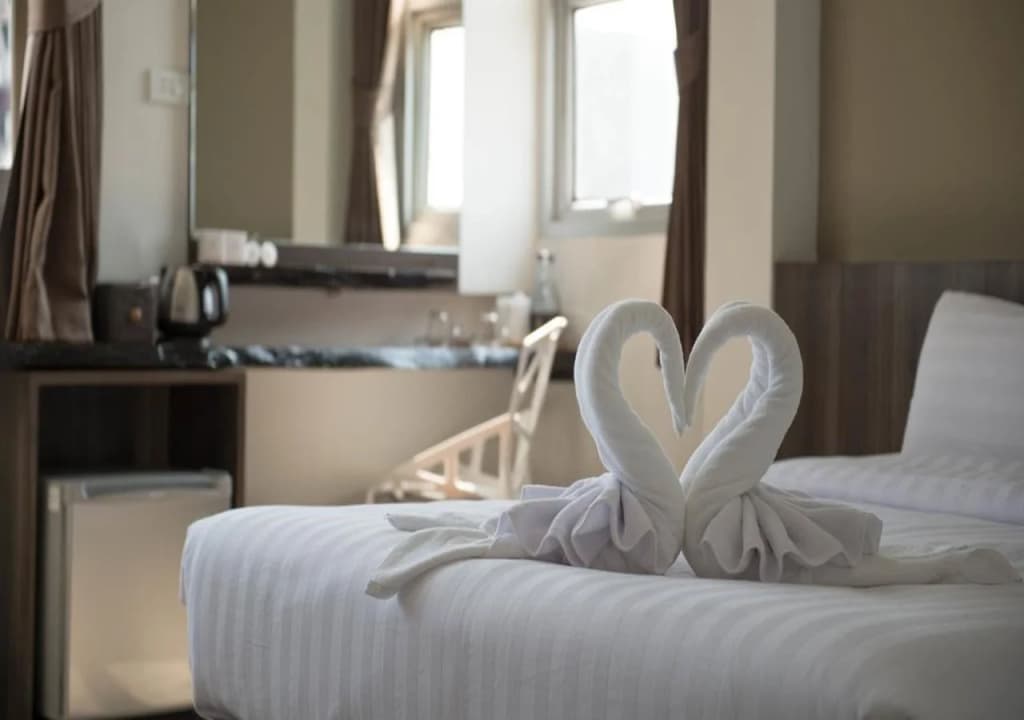 Hotel photo 5