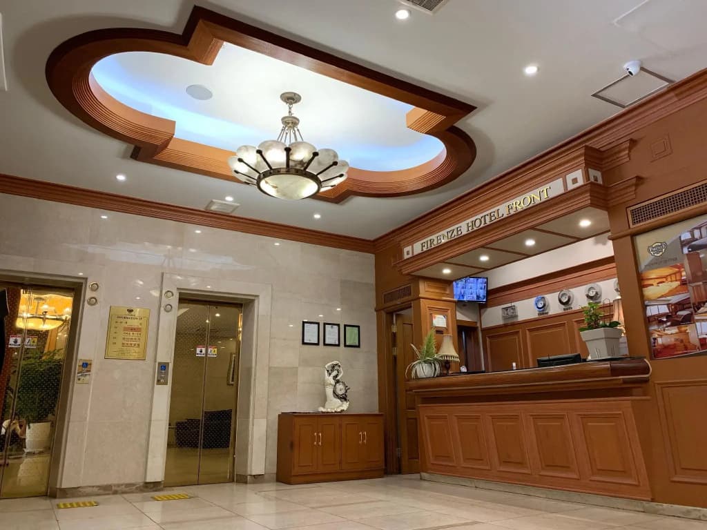 Hotel photo 2