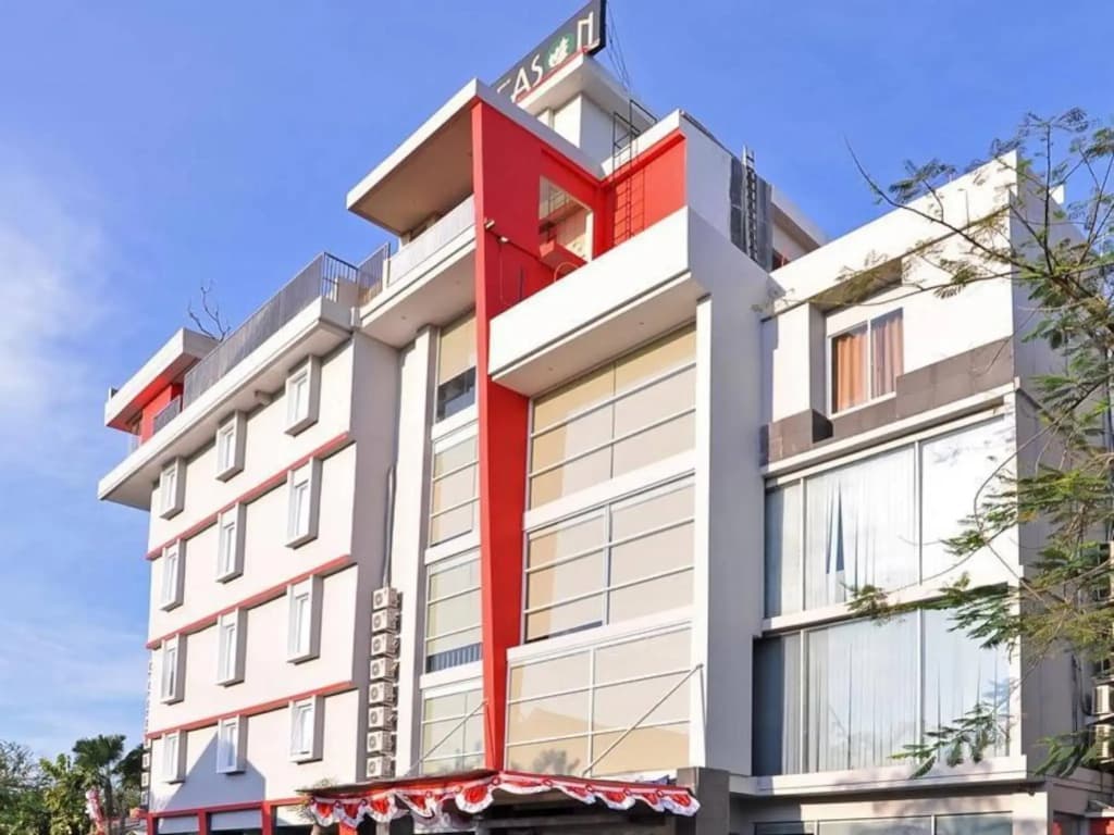 Hotel photo 1