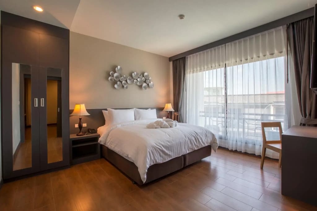 Junior Suite