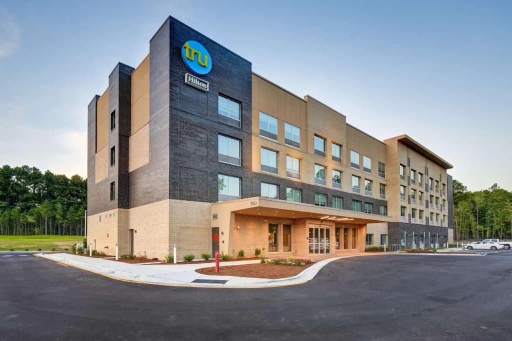 Hotel photo 1