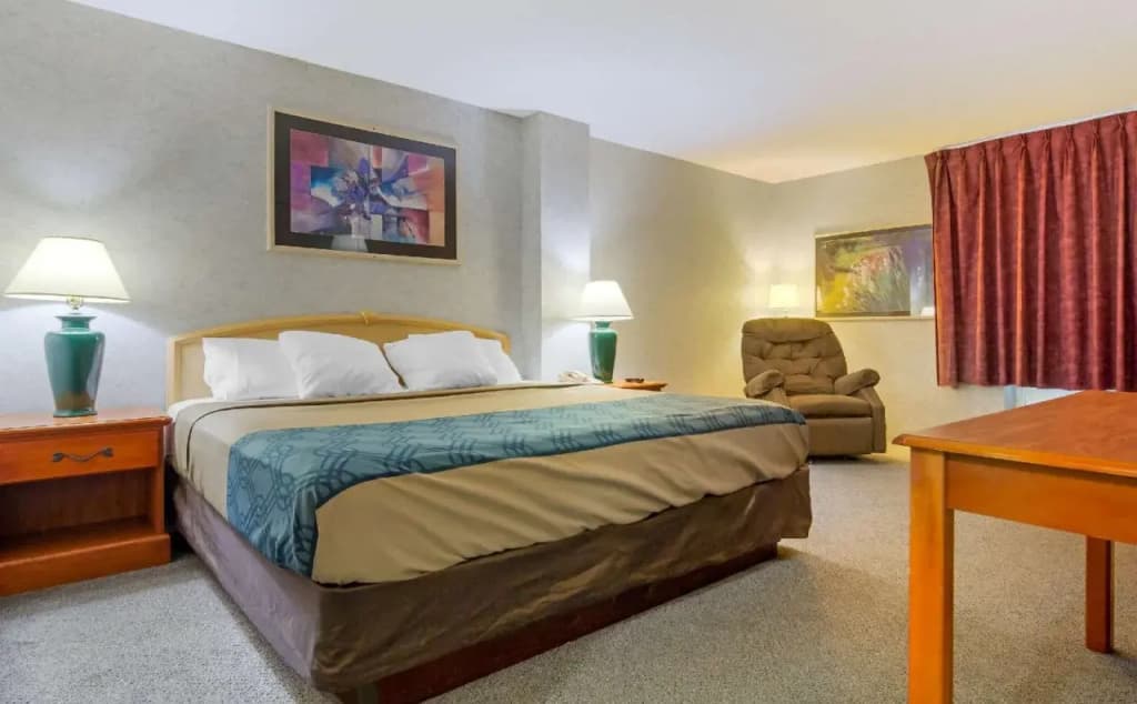Hotel photo 5