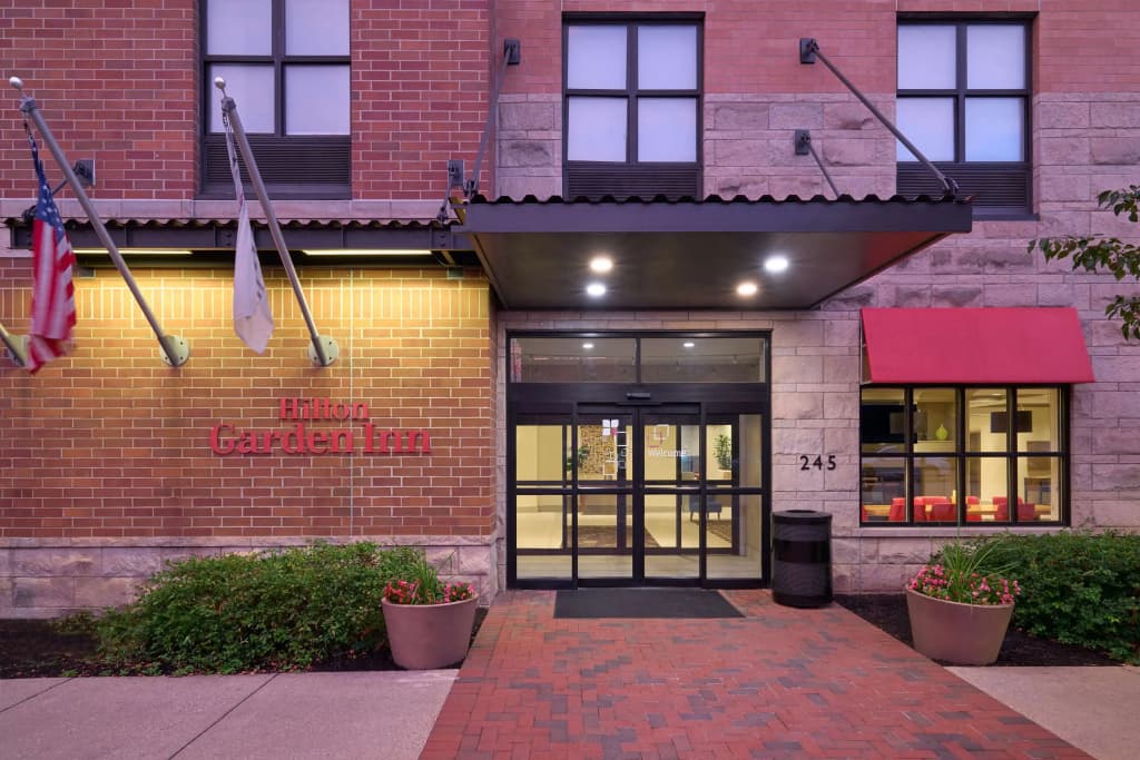 Hotel photo 1
