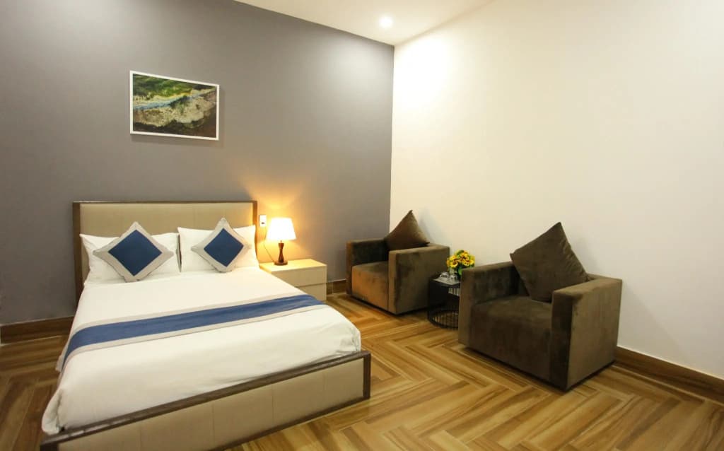 Superior room