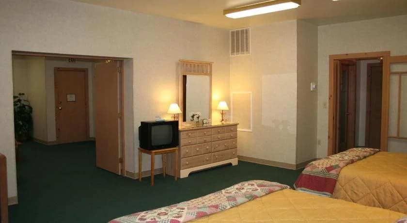 Hotel photo 8