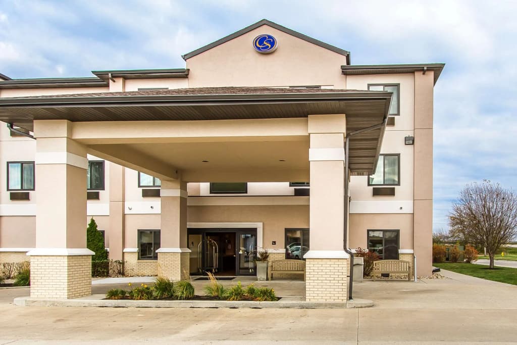 Hotel photo 1