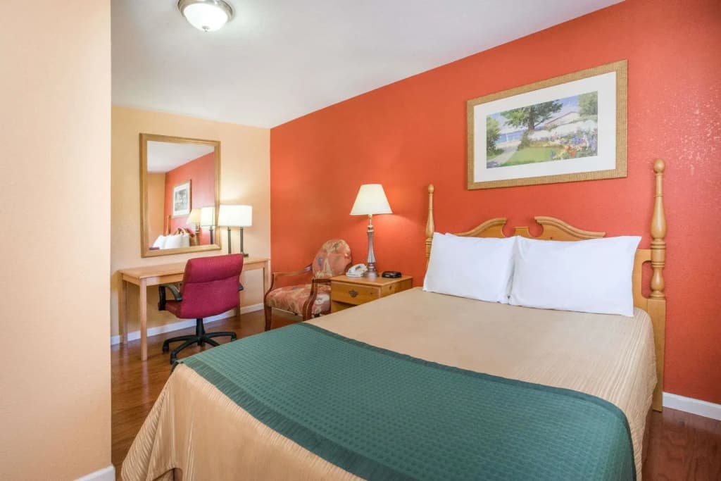 Hotel photo 6