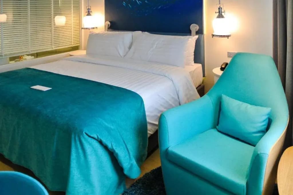 Hotel photo 3