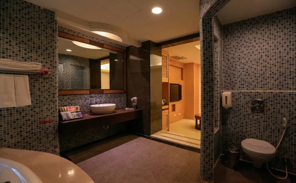 Hotel photo 9