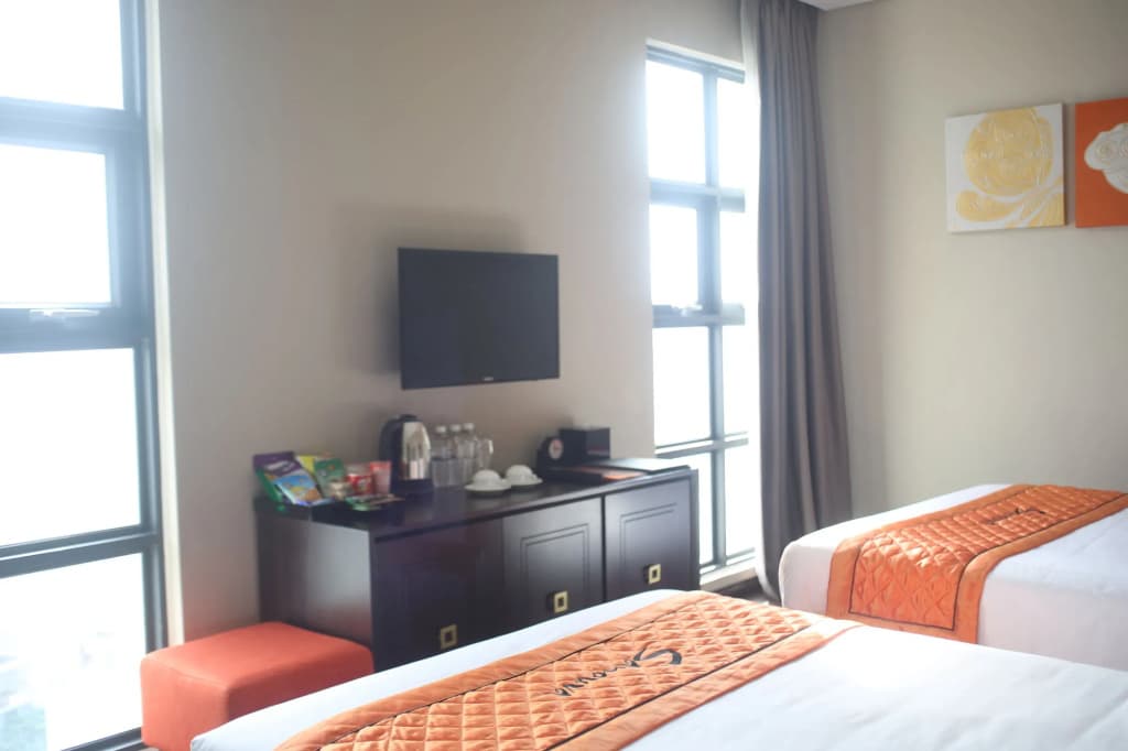 Hotel photo 7