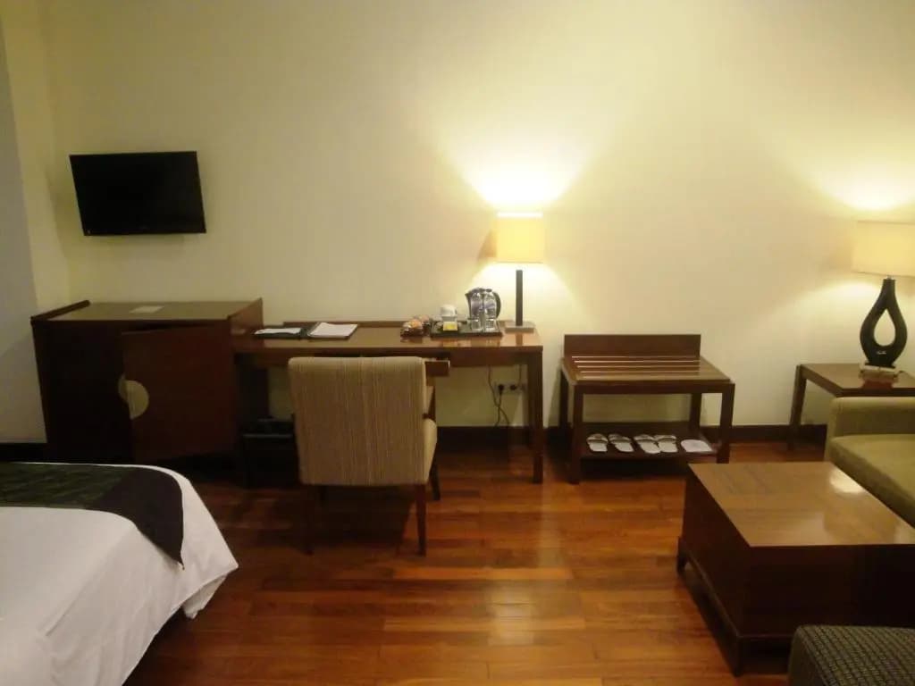 Junior Suite