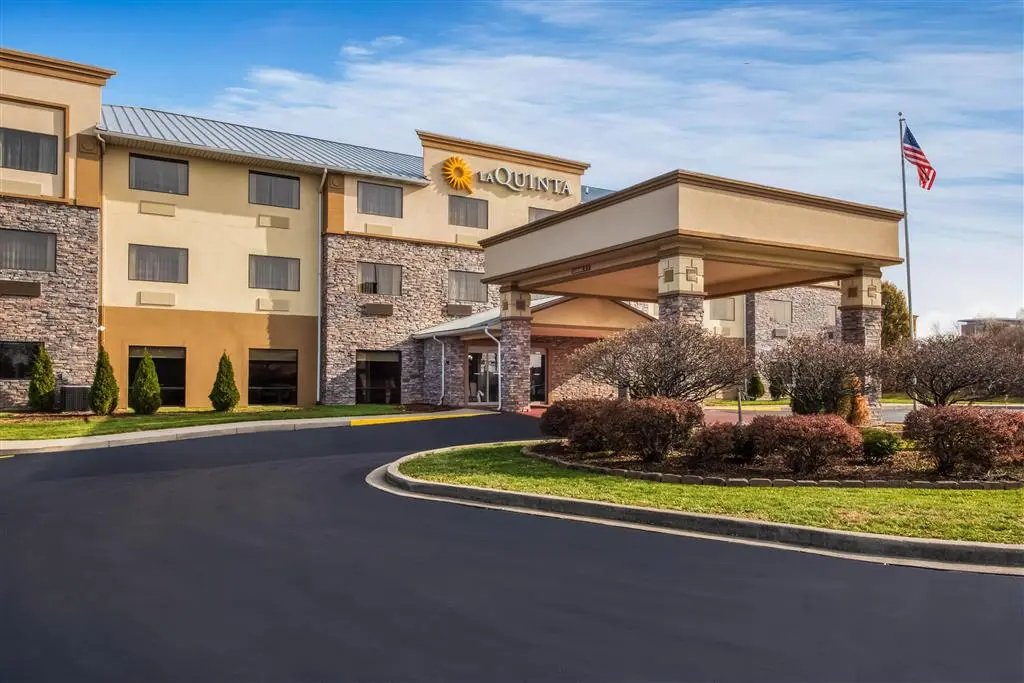 Hotel photo 1