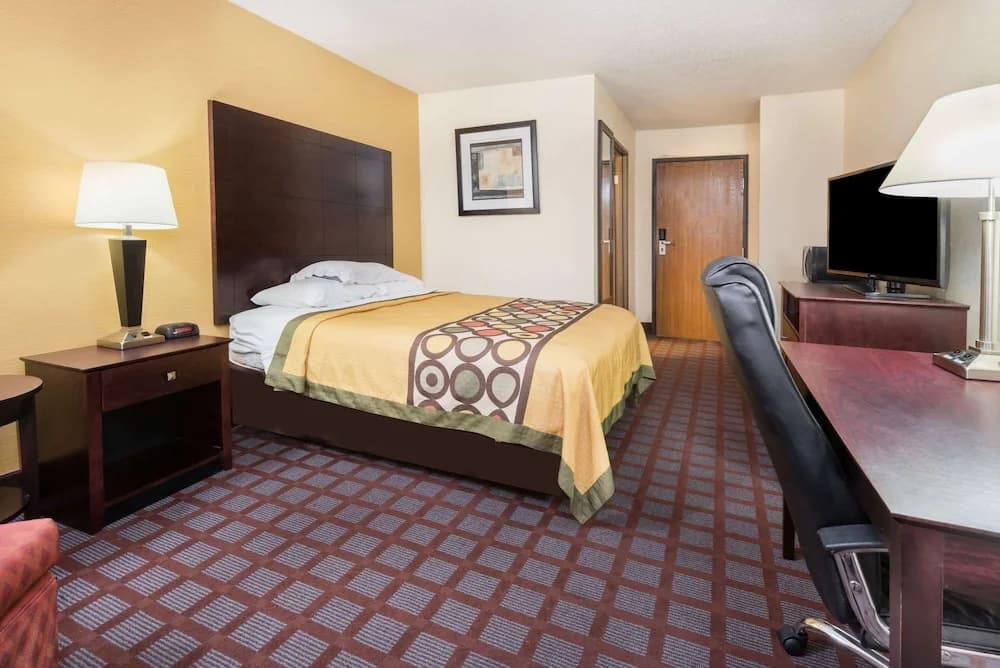 Hotel photo 5