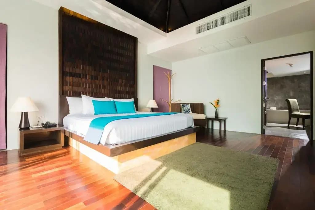 3 Bedrooms Pool Villa