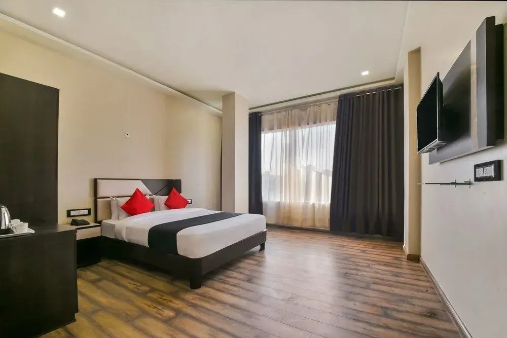 Hotel photo 3