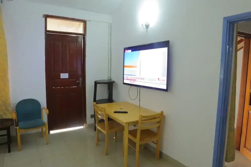 Superior Villa