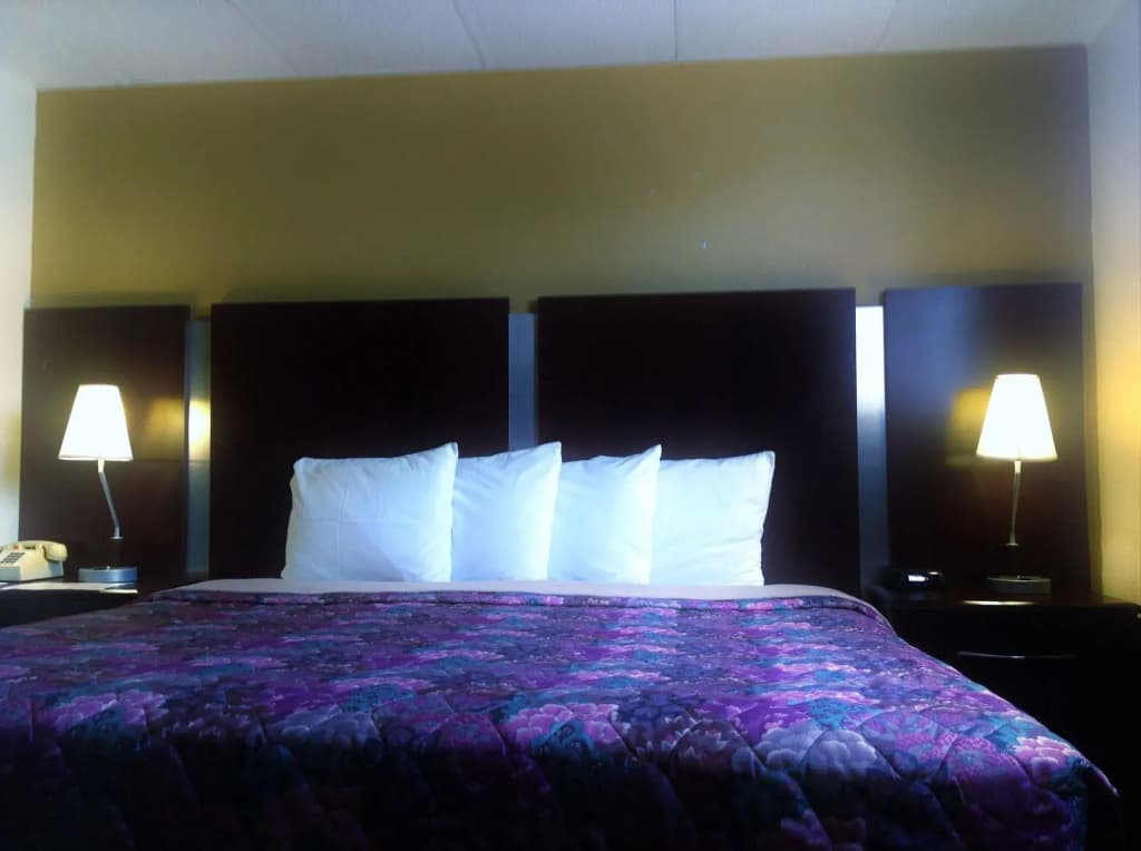 Hotel photo 6
