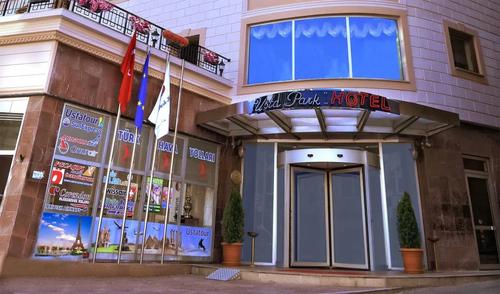 Hotel photo 4