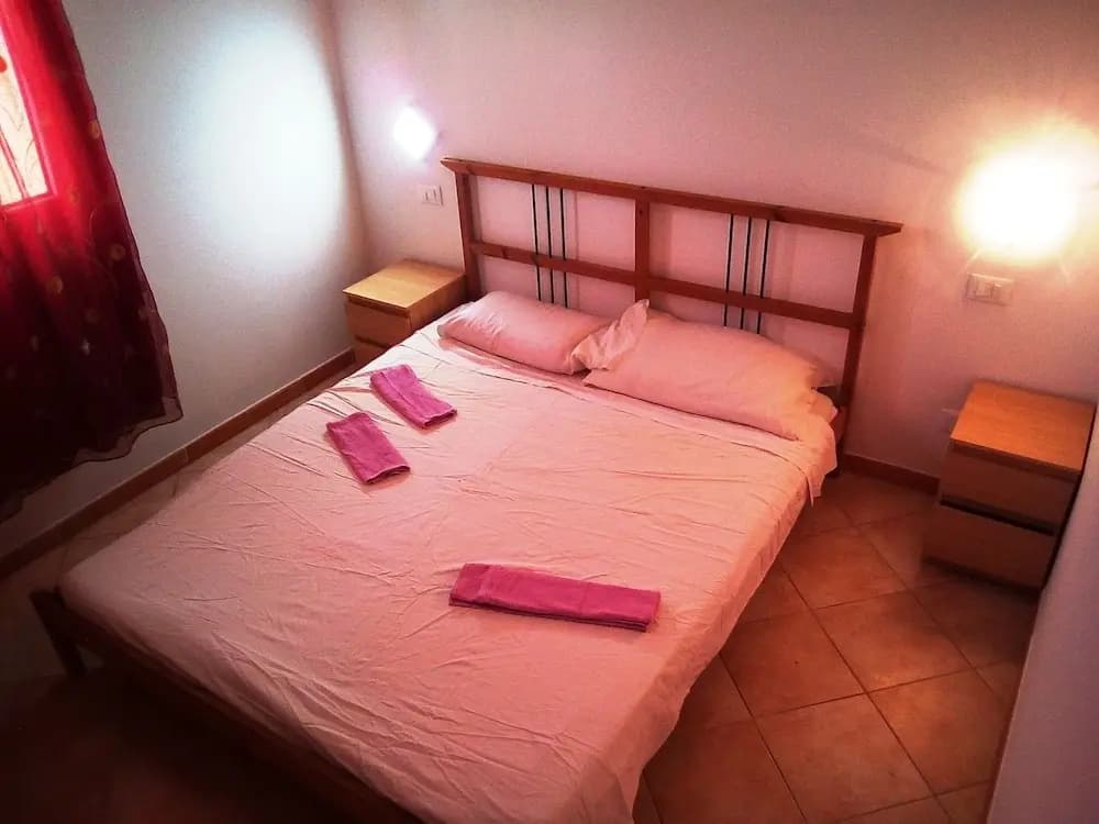 2 Bedrooms Comfort Apartment with balcony
