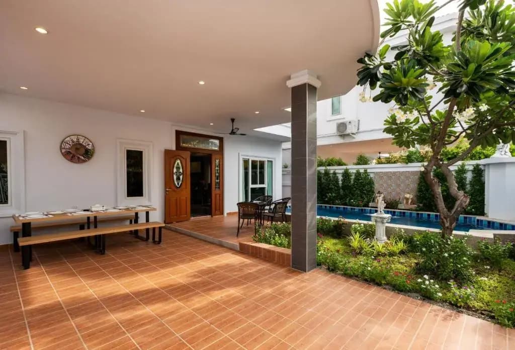 Villa