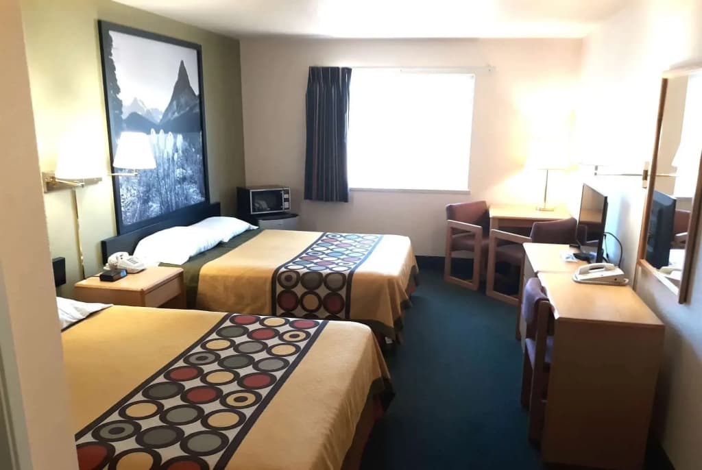 Hotel photo 7