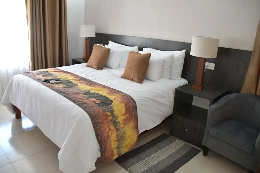 Hotel photo 6