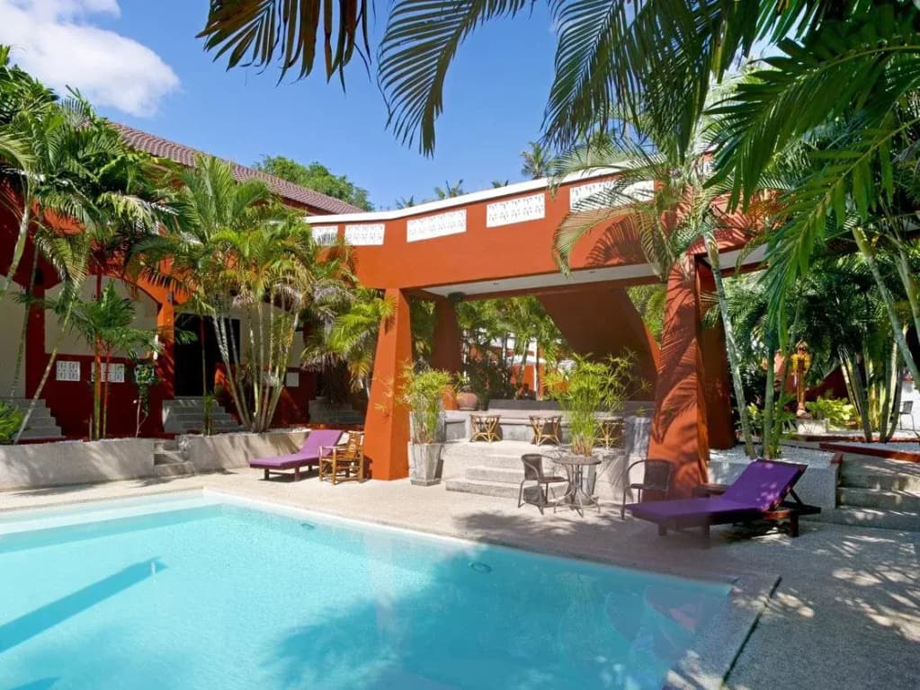 Hotel photo 6